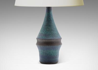 Michael Andersen Sons Table Lamp by Michael Andersen Sons