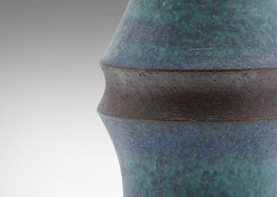 Michael Andersen Sons Table Lamp by Michael Andersen Sons