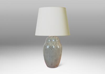 Michael Andersen Sons Table Lamp by Michael Andersen Sons