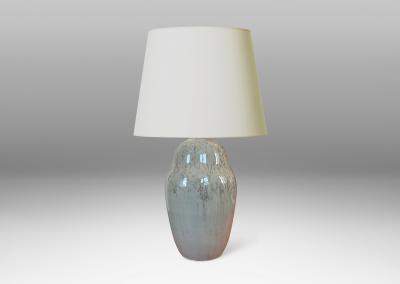 Michael Andersen Sons Table Lamp by Michael Andersen Sons