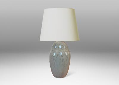 Michael Andersen Sons Table Lamp by Michael Andersen Sons