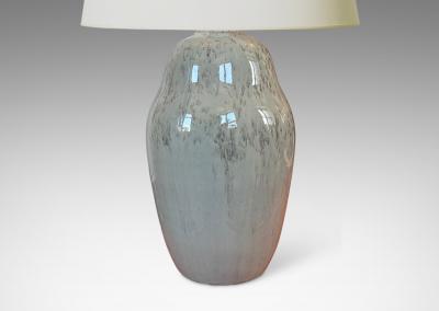 Michael Andersen Sons Table Lamp by Michael Andersen Sons