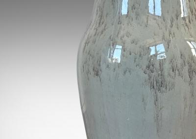 Michael Andersen Sons Table Lamp by Michael Andersen Sons
