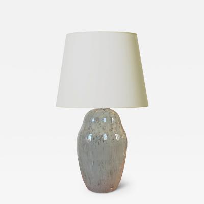 Michael Andersen Sons Table Lamp by Michael Andersen Sons
