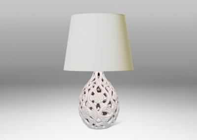 Michael Andersen Sons Table Lamp by Michael Andersen Sons