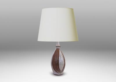 Michael Andersen Sons Table Lamp by Michael Andersen Sons