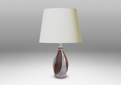Michael Andersen Sons Table Lamp by Michael Andersen Sons