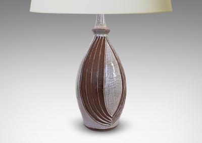 Michael Andersen Sons Table Lamp by Michael Andersen Sons