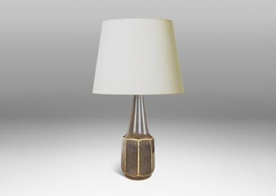 Michael Andersen Sons Table Lamp by Michael Andersen Sons