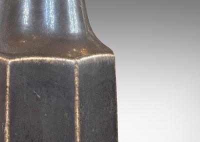 Michael Andersen Sons Table Lamp by Michael Andersen Sons