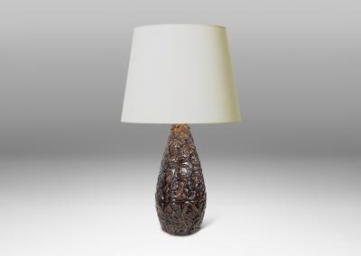 Michael Andersen Sons Table Lamp by Michael Andersen Sons