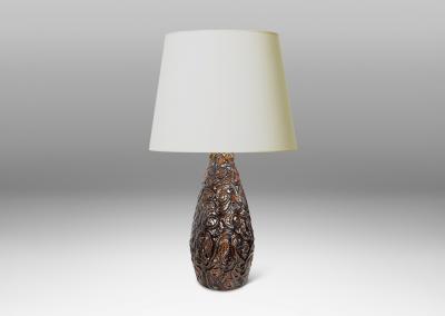Michael Andersen Sons Table Lamp by Michael Andersen Sons