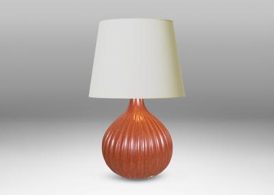 Michael Andersen Sons Table Lamp by Michael Andersen Sons