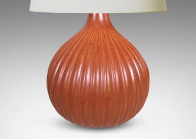 Michael Andersen Sons Table Lamp by Michael Andersen Sons