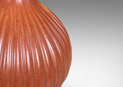 Michael Andersen Sons Table Lamp by Michael Andersen Sons
