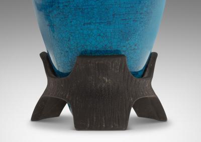 Michael Andersen Sons Table lamp by Marianne Starck for Michael Andersen