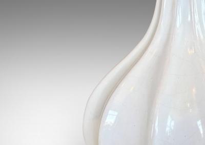 Michael Andersen Sons Table lamp by Michael Andersen Sons