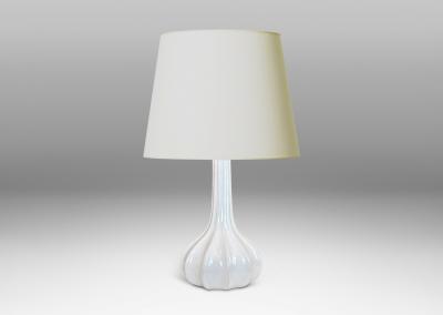 Michael Andersen Sons Table lamp by Michael Andersen Sons