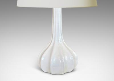 Michael Andersen Sons Table lamp by Michael Andersen Sons