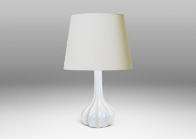 Michael Andersen Sons Table lamp by Michael Andersen Sons