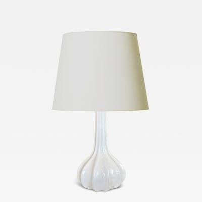 Michael Andersen Sons Table lamp by Michael Andersen Sons