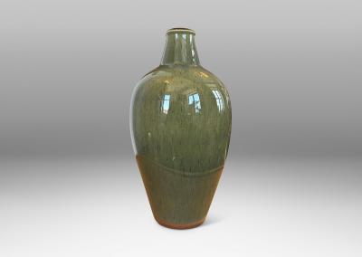 Michael Andersen Sons Vase by Michael Andersen Son