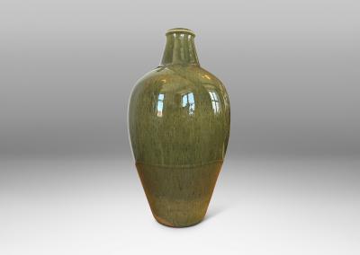 Michael Andersen Sons Vase by Michael Andersen Son
