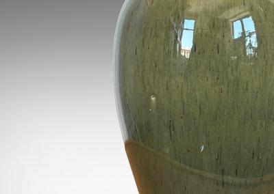 Michael Andersen Sons Vase by Michael Andersen Son