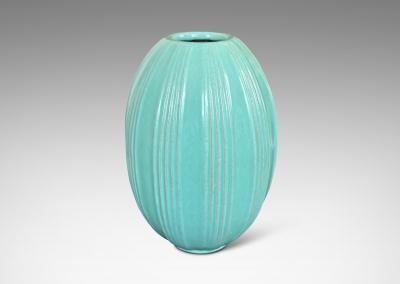Michael Andersen Sons Vase by Michael Andersen Son