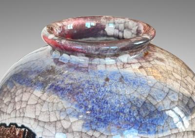 Michael Andersen Sons Vase by Michael Andersen Sons