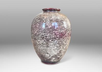 Michael Andersen Sons Vase by Michael Andersen Sons