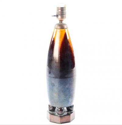 Michael Andersen Table Lamp by Michael Andersen