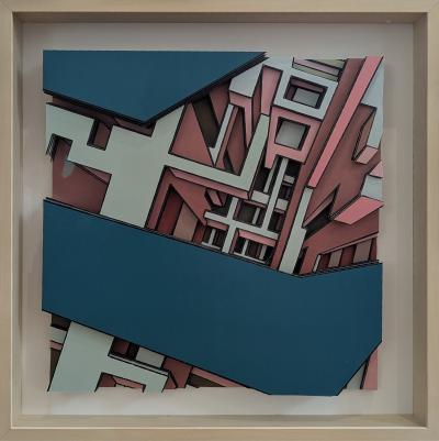 Michael Aubanel Voxel 60