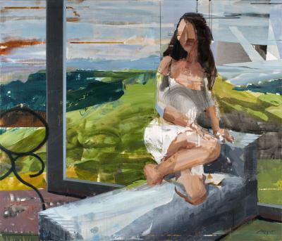 Michael Azgour Countryside