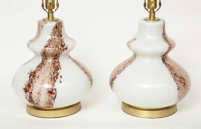 Michael Bang Michael Bang Holmegaard Glass Lamps