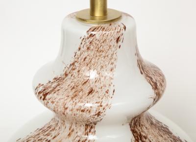 Michael Bang Michael Bang Holmegaard Glass Lamps