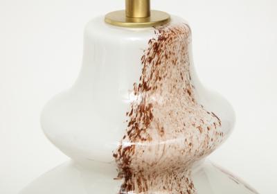 Michael Bang Michael Bang Holmegaard Glass Lamps