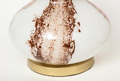 Michael Bang Michael Bang Holmegaard Glass Lamps