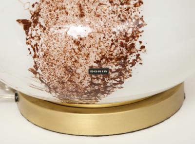 Michael Bang Michael Bang Holmegaard Glass Lamps