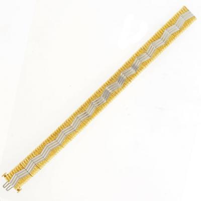 Michael Bondanza Michael Bondanza Heatwave Bracelet