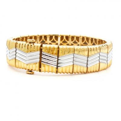 Michael Bondanza Michael Bondanza Heatwave Bracelet