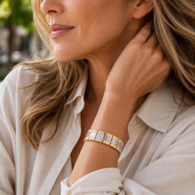 Michael Bondanza Michael Bondanza Heatwave Bracelet