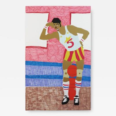 Michael C Thorpe Globe Trotter