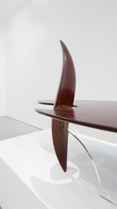 Michael Coffey Encounter Coffee Table