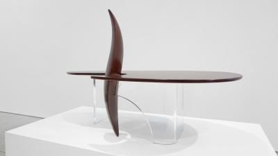 Michael Coffey Encounter Coffee Table