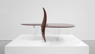 Michael Coffey Encounter Coffee Table