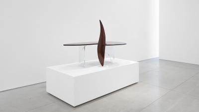 Michael Coffey Encounter Coffee Table