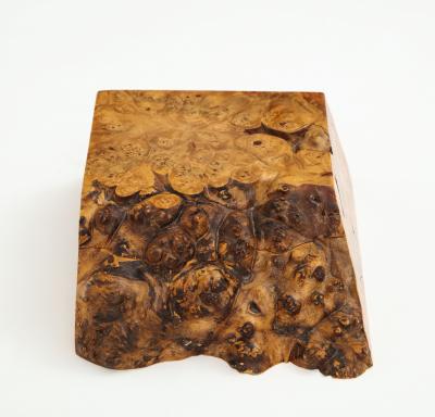 Michael Elkan Michael Elkan Burl Box