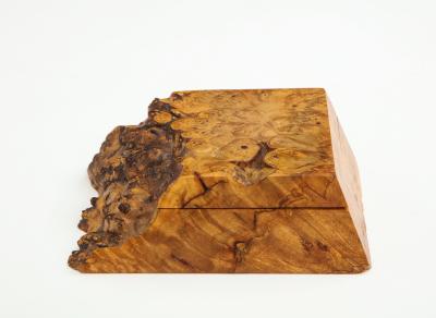 Michael Elkan Michael Elkan Burl Box