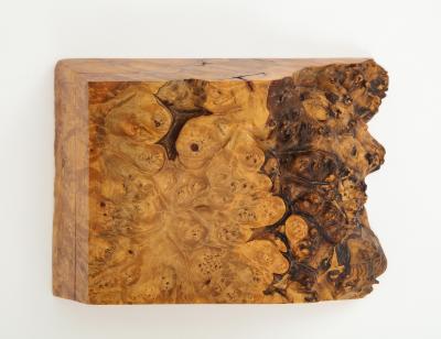 Michael Elkan Michael Elkan Burl Box